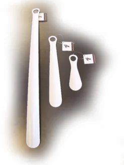 Skohorn metall 30cm-Aanonsen Clearance