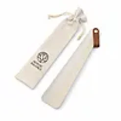 Skohorn Morgendis 20cm med tøypose-Nordic balance Discount