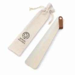 Skohorn Morgendis 20cm med tøypose-Nordic balance Discount