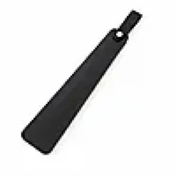 Skohorn Svartisen 20cm med tøypose-Nordic balance