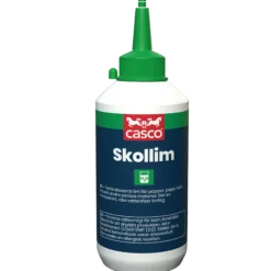 Skolelim 110ml-Casco Clearance