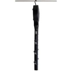 Skotørker HANGER svart T2-Hedgehog dryer