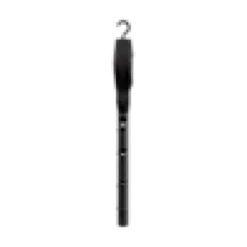 Skotørker Hedgehog Hanger Black I3-Hedgehog dryer Best