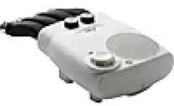 Skotørker LBH-07 350W, 4 slanger, 120 minutters tidsur- Discount
