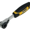 Skralle mini for bits 1/4" 60T-Ironside Outlet