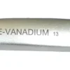 Skralle 3/8" Proff-Ironside Discount