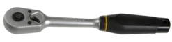 Skralle 1/2" 45T-Ironside New
