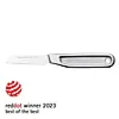 Skrellekniv 7cm All Steel-Fiskars Best