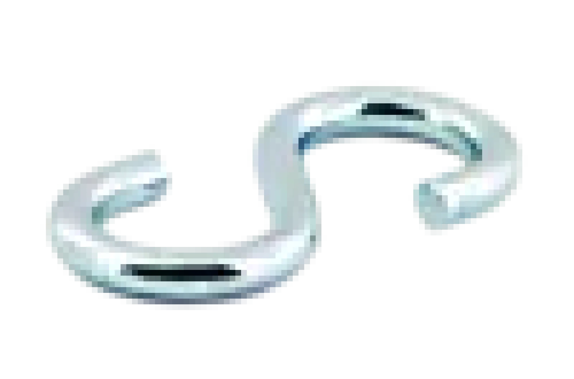 S-krok EZ 40x4,4mm 4stk-Arvid nilsson Clearance