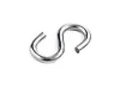 S-krok 106 45mm elforsinket-Habo