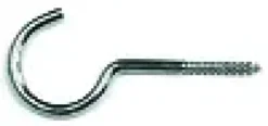 Skruekrok 2,3x25mm Elzink-Fischer Discount