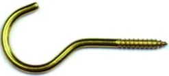 Skruekrok 3,3x50mm-Fischer Discount
