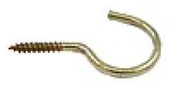 Skruekrok 3,3x50mm-Fischer Discount