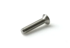 Skrue linsehode pozi 5x16mm A4 10stk-Arvid nilsson Discount