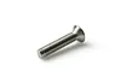 Skrue linsehode pozi 5x16mm A4 10stk-Arvid nilsson Discount