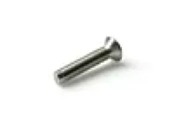 Skrue linsehode pozi 4x40mm A4 10stk-Arvid nilsson