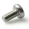 Skrue panhode pozi 6x25mm a4 6stk-Arvid nilsson Online