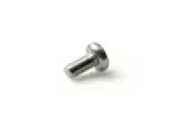 Skrue panhode pozi 6x25mm a4 6stk-Arvid nilsson Online