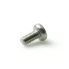 Skrue panhode pozi 6x16mm a4 6stk-Arvid nilsson Hot