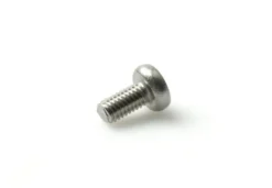 Skrue panhode pozi 5x25mm A4 8stk-Arvid nilsson Discount