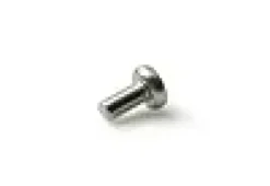 Skrue panhode pozi 5x25mm A4 8stk-Arvid nilsson Discount