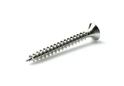 Skrue VVS linsehode 4x30mm A2 A20-Arvid nilsson Best