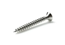 Skrue VVS linsehode 5,5x60mm a2 A10-Arvid nilsson Outlet