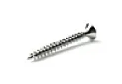 Skrue VVS linsehode 5,5x60mm a2 A10-Arvid nilsson Outlet