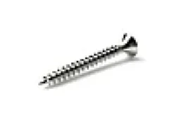 Skrue VVS linsehode 6x75mm A2 A8-Arvid nilsson Outlet