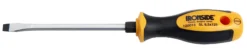 Skrutrekker Flat 6-Kantklinge 6.5-Ironside