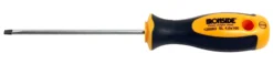 Skrutrekker Flat 3.0x80mm-Ironside Best