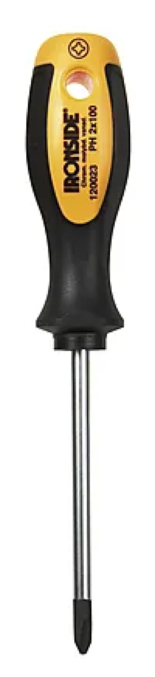 Skrutrekker PH3 150mm-Ironside Hot