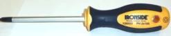 Skrutrekker PH3 150mm-Ironside Hot