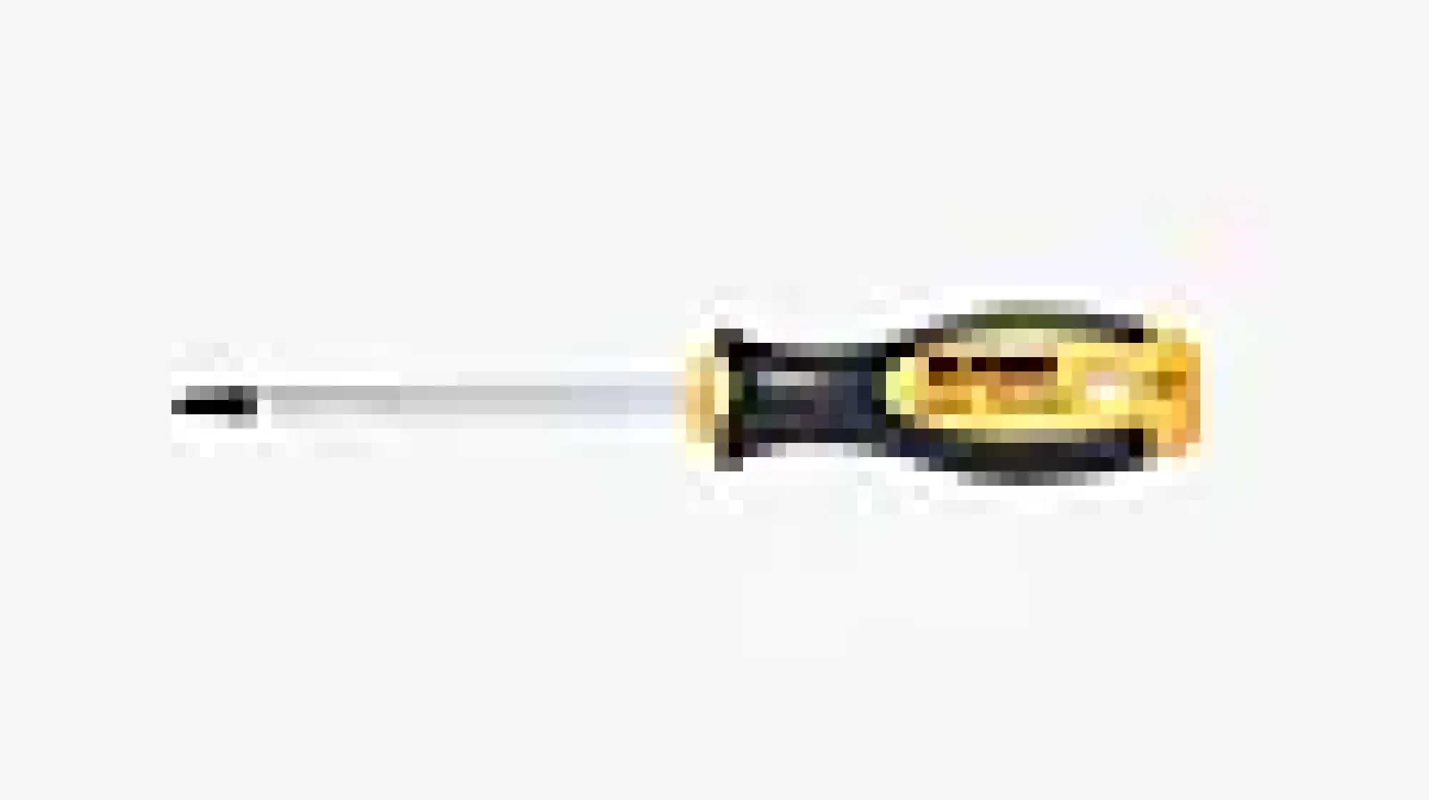 Skrutrekker POZ 2-Ironside Clearance