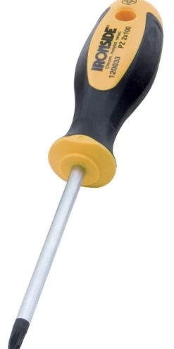 Skrutrekker POZ 2-Ironside Clearance