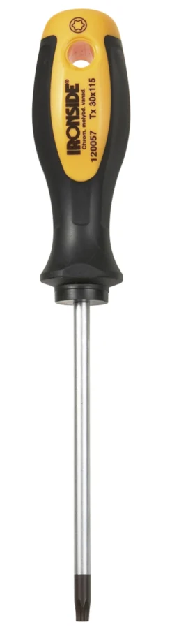 Skrutrekker torx T6-Ironside Online
