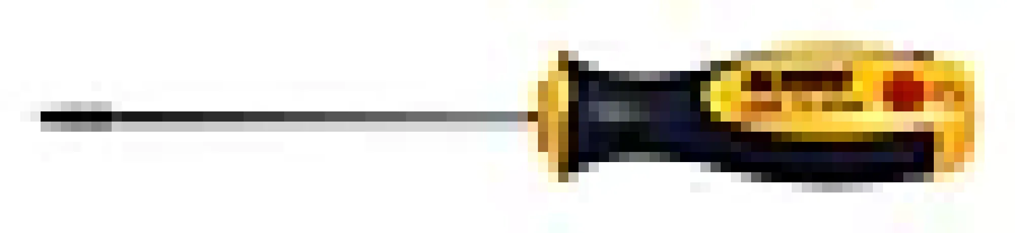 Skrutrekker Torx T27-Ironside Discount