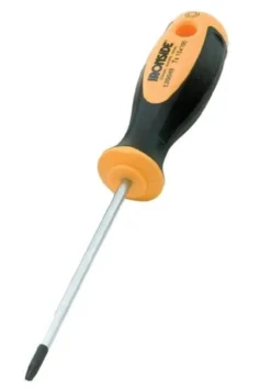 Skrutrekker torx T40-Ironside Hot
