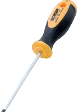 Skrutrekker tverrspor 4X100mm-Ironside Best