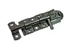 SKÅTE BOLT 132MM LÅSBAR RF-Pn Beslag Outlet
