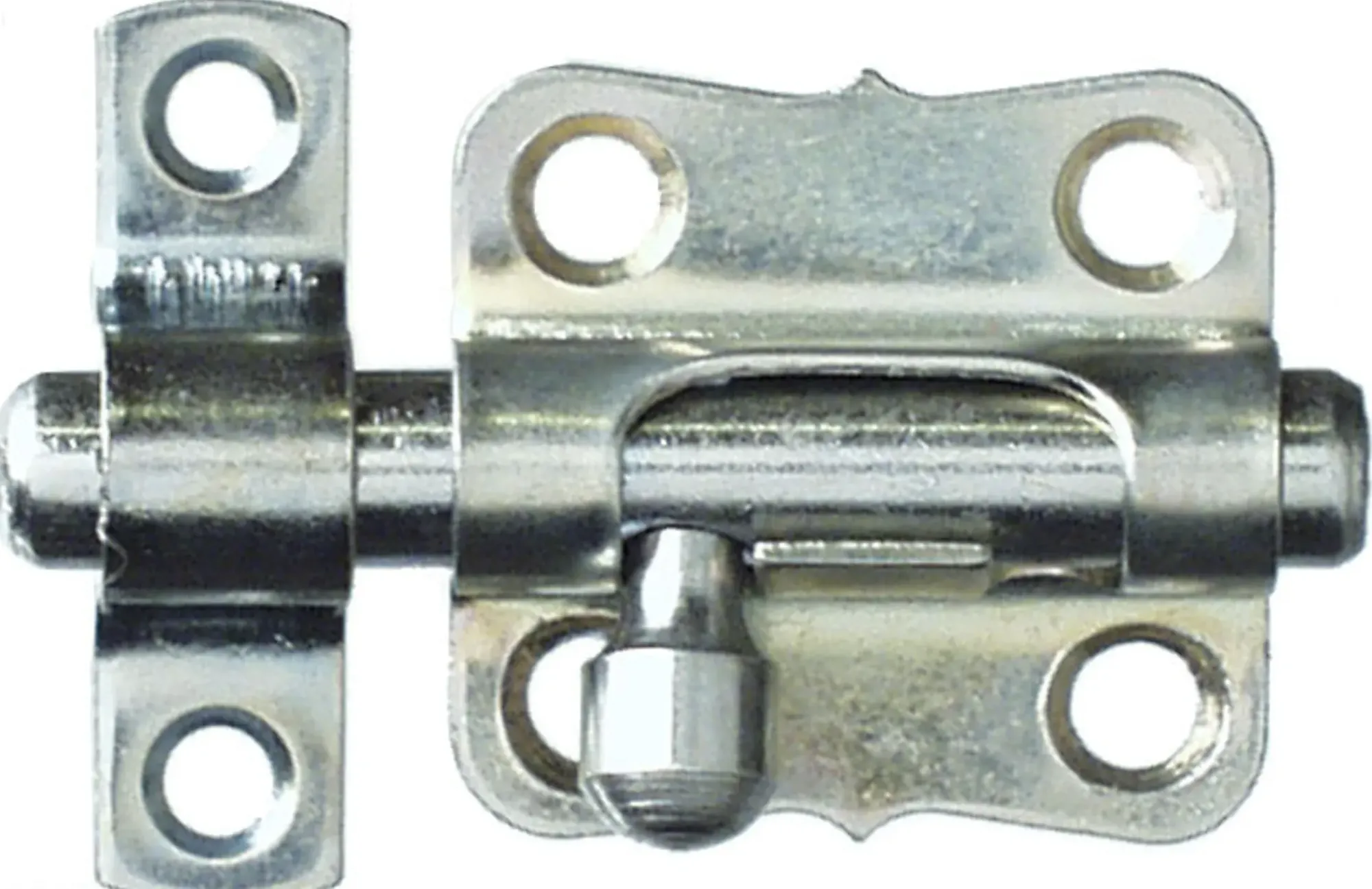 SKÅTE BOLT 35MM RUSTFRI-Pn Beslag