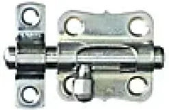 SKÅTE BOLT 35MM RUSTFRI-Pn Beslag