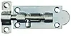 SKÅTE 5110 GZ RUND 78MM-Pn Beslag Best