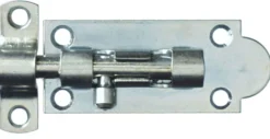 SKÅTE 5110 GZ RUND 78MM-Pn Beslag Best