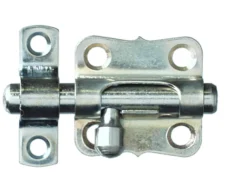 SKÅTE 5100 GZ RUND 35MM-Pn Beslag