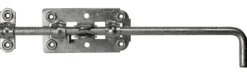 SKÅTE LÅSBAR 391MM PN 5217-Pn Beslag Hot