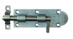 SKÅTE 5201 RUND GZ 157MM-Pn Beslag New