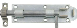 SKÅTE 5201 RUND GZ 157MM-Pn Beslag New