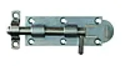 SKÅTE 5201 RUND GZ 157MM-Pn Beslag New
