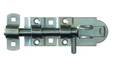 SKÅTE 5210 RUND GZ 132MM-Pn Beslag